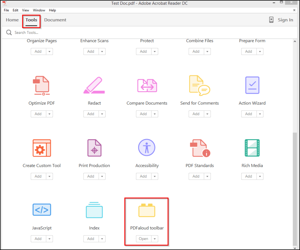 acrobat reader with editor free download